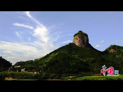  Monte Langshan - Uma Joia Escondida de Beleza Natural e História Ancestral!