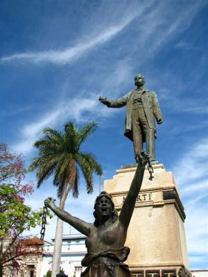 A Parque de la Libertad: Uma Jóia Escondida no Coração pulsante de Lorica!