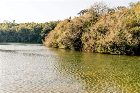  Parque da Lagoa Dourada: Um Refúgio de Paz e Beleza em Bengbu!